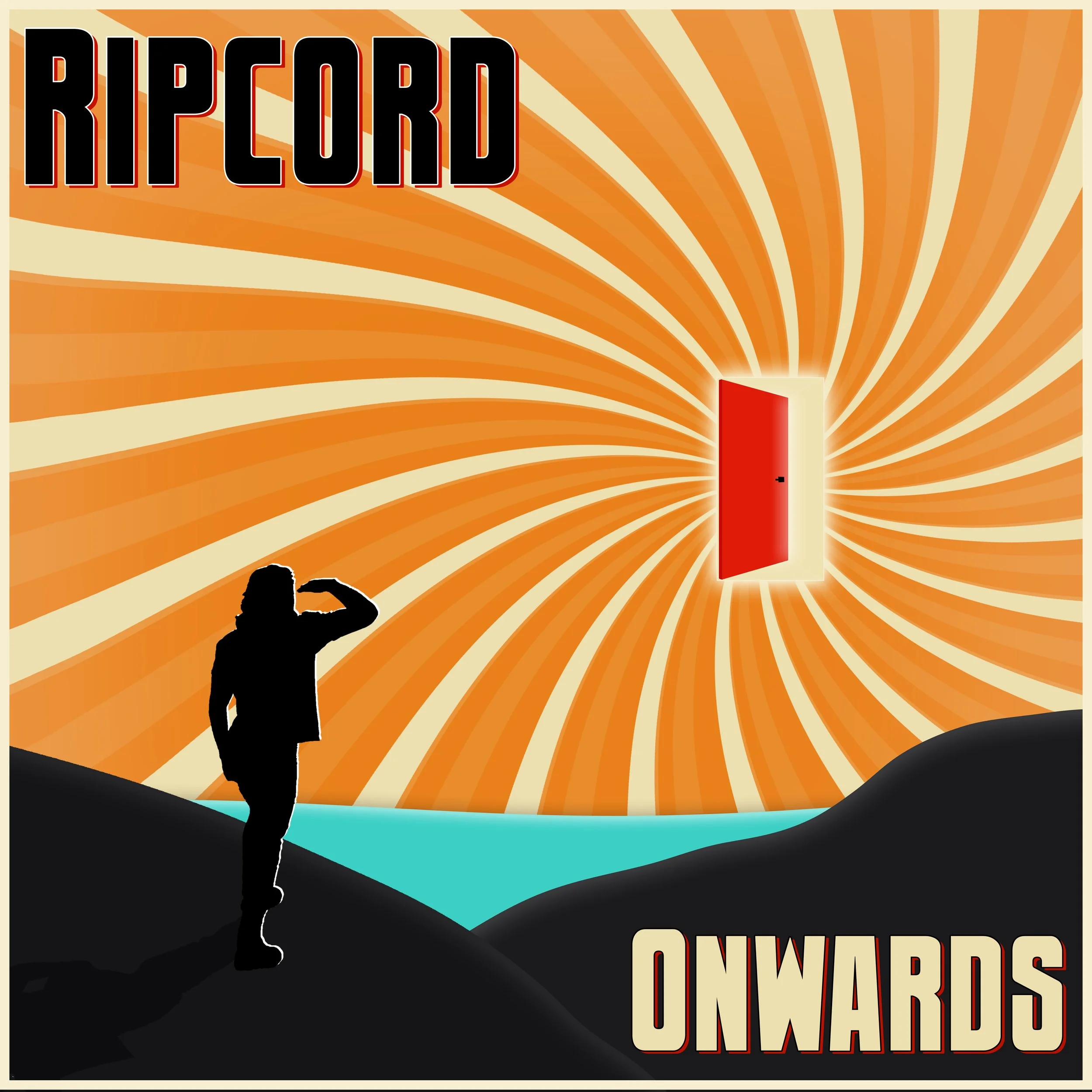 Merch — RIPCORD